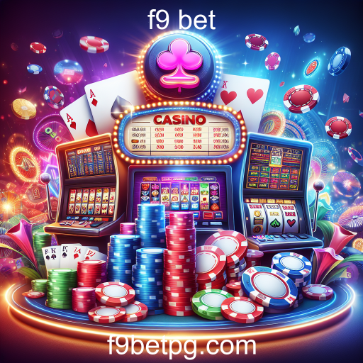 Aproveite as Promoções Especiais em f9 bet